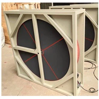 Jnixxef bl-Ajru Dessikant Industrijali